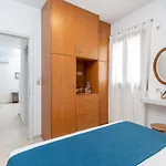 Appartamento Amaranto Naxos 2 Naxos City