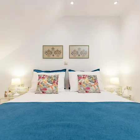 Amaranto Naxos 2 Apartment