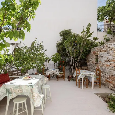 Apartment Amaranto Naxos 2