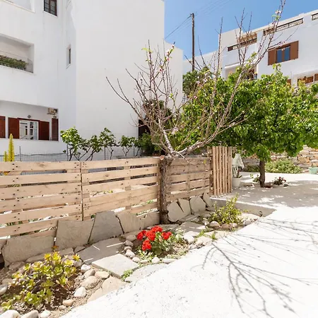 Apartment Amaranto Naxos 2 Naxos City