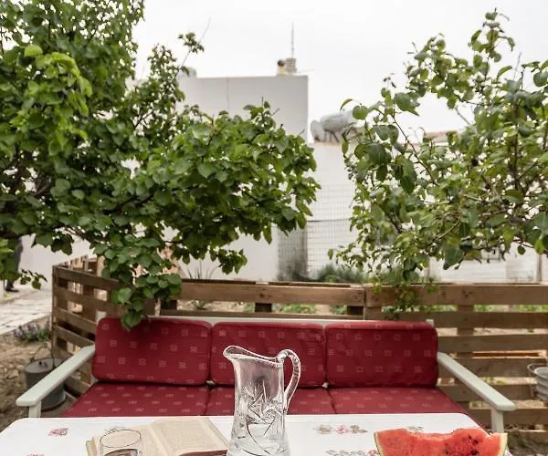 Amaranto Naxos 2 * Naxos City