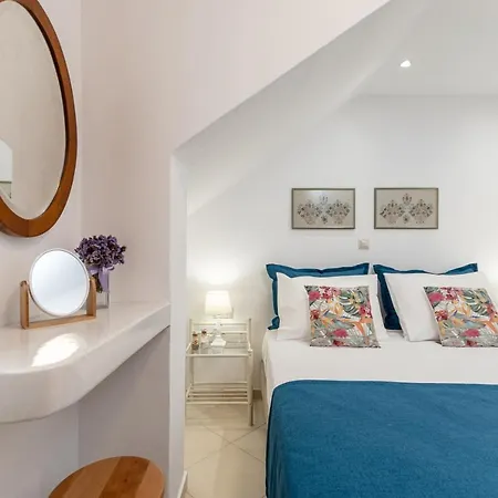 Apartment Amaranto Naxos 2