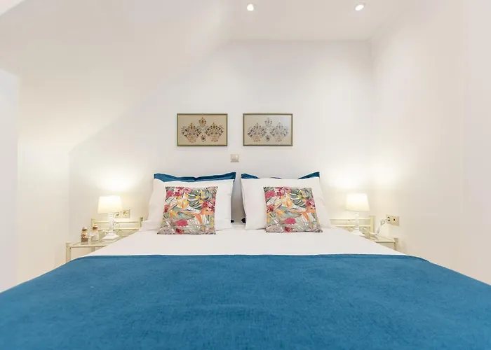 Amaranto Naxos 2 Apartment